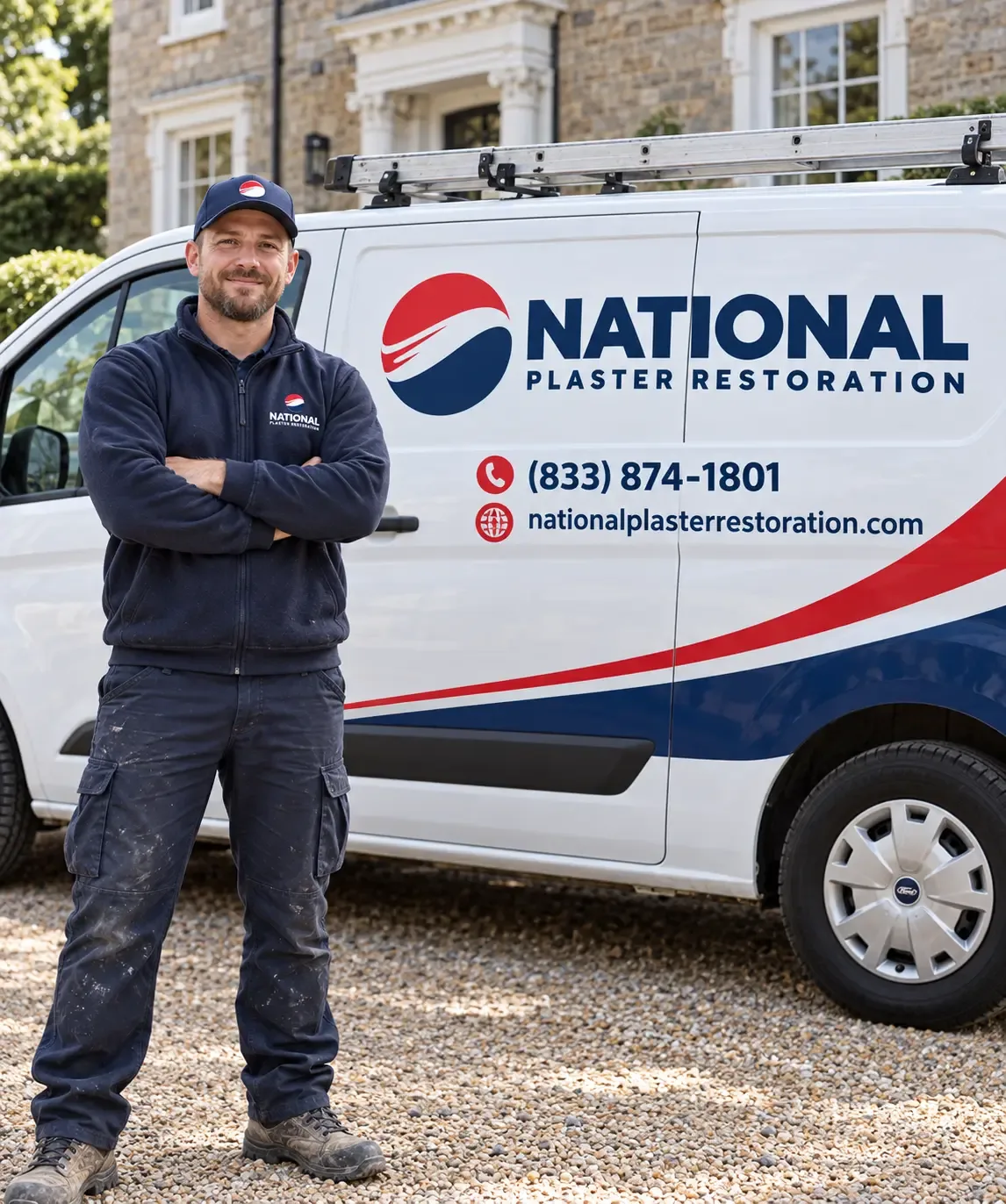 Plaster Repair company in Safety Harbor, FL